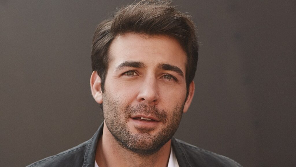 ‘Thunder Road’: James Wolk é escalado para o novo drama sobre AUTOMOBILISMO da AMC