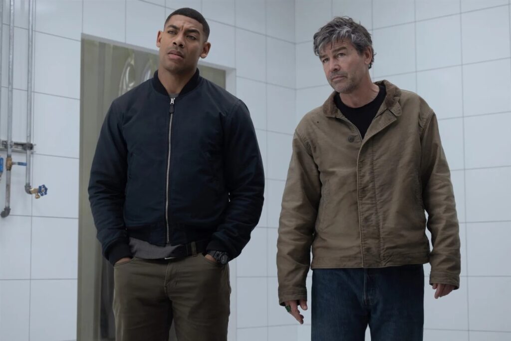 Crítica | ‘Lanternas’ retorna com um OUSADO 4º episódio que aposta em mentiras e reviravoltas.
