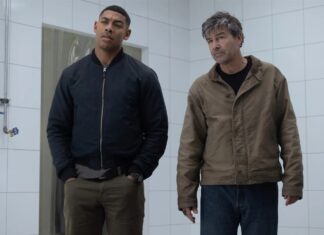 Crítica | ‘Lanternas’ retorna com um OUSADO 4º episódio que aposta em mentiras e reviravoltas.