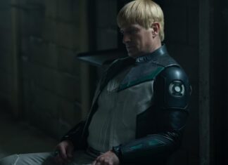 Guy Gardner está de VOLTA no trailer dos próximos episódios de ‘Lanternas’