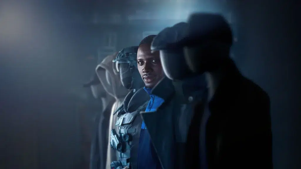 Omar Sy enfrenta imitador no trailer da 4ª temporada de ‘Lupin’; Confira!