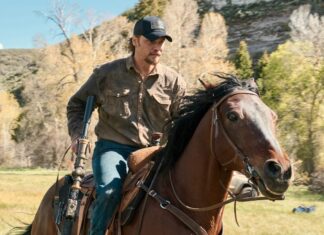 ‘Marshals’: 2ª temporada do spin-off de ‘Yellowstone’ ganha trailer e data de estreia; Confira!