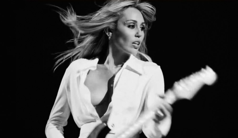 miley cyrus