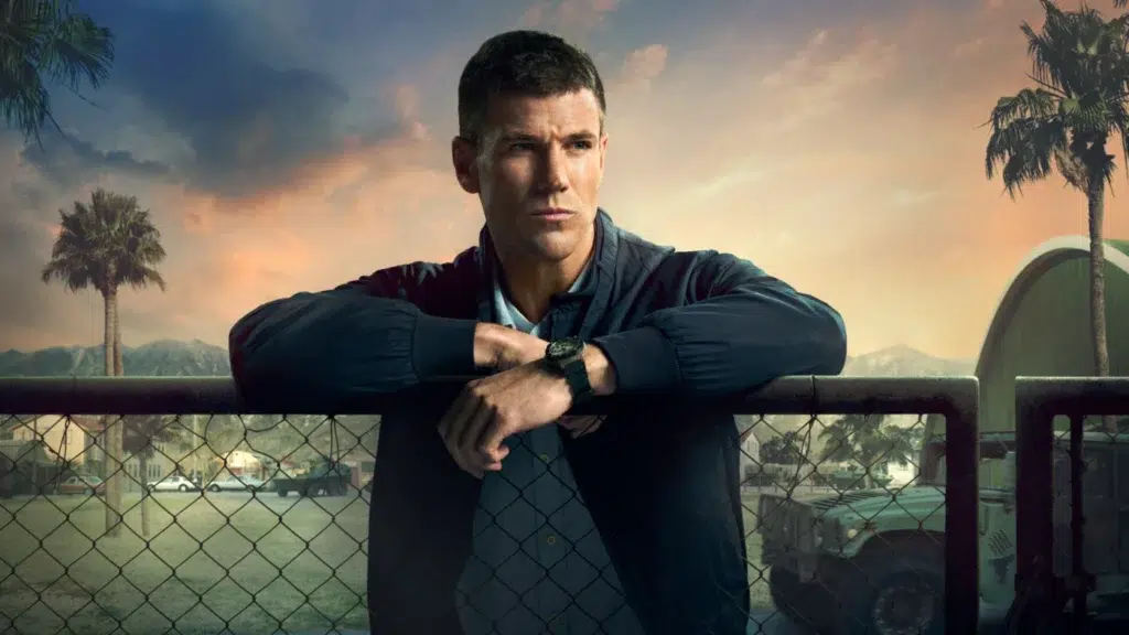 Austin Stowell investiga novos casos no trailer da 3ª temporada de ‘NCIS: Origins’; Confira!