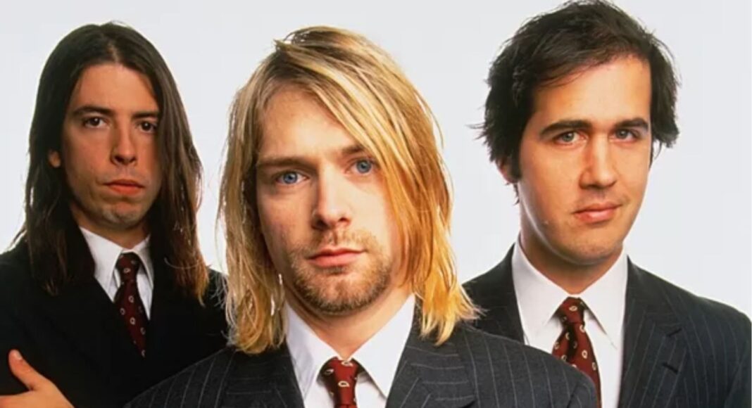 nirvana 1