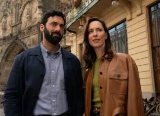 Começam as gravações da série ‘O Segredo Final’, que adapta o romance de Dan Brown