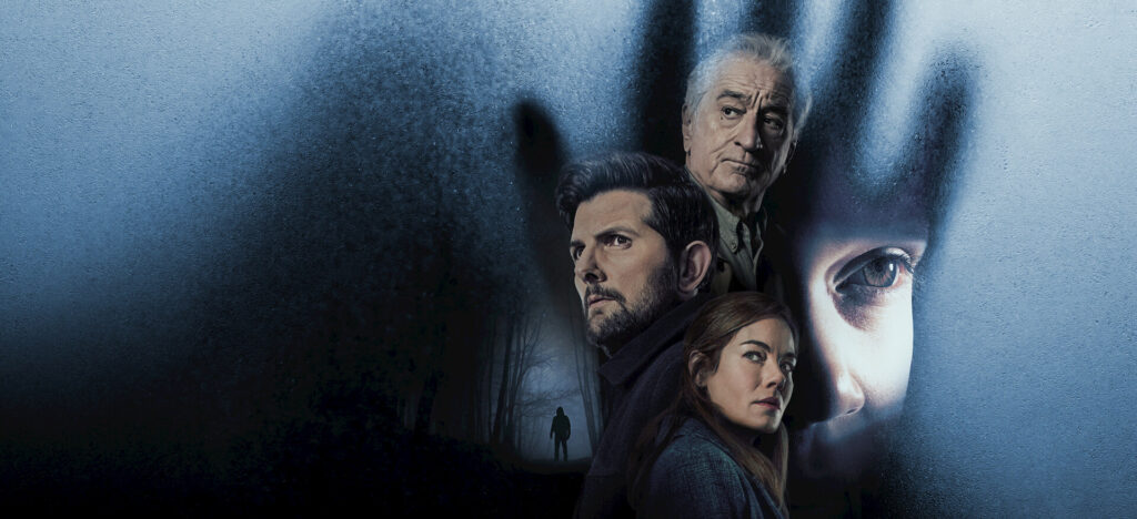 Crítica | ‘O Homem que Sussurra’ – Top 1 da NETFLIX busca a tensão aos trancos e barrancos