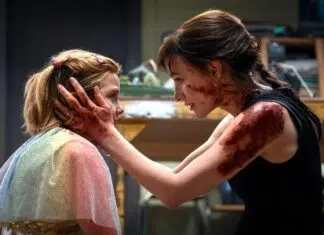 Jessica Chastain ATERRORIZA no novo teaser de ‘A Outra Mamãe’; Confira!