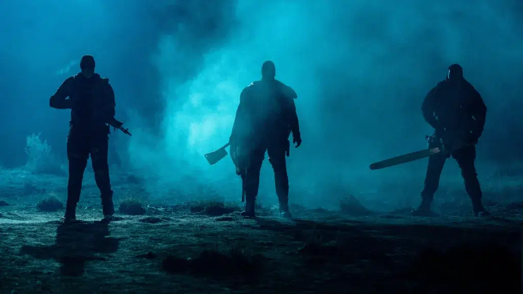 Super soldados tocam o TERROR no trailer LEGENDADO de ‘Protocolo de Extermínio’; Confira!