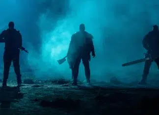 Super soldados tocam o TERROR no trailer LEGENDADO de ‘Protocolo de Extermínio’; Confira!