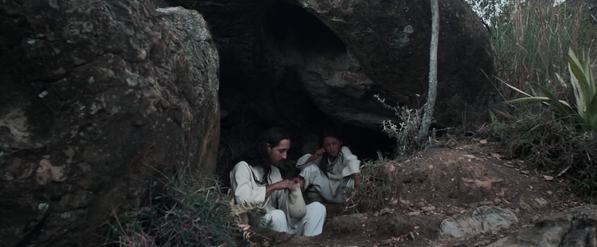 Filme: Pukem Swa (CineBH 2026)