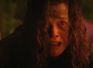 ‘River’: Jane Levy e Jessica Rothe lutam pela sobrevivência nas novas imagens do TERROR slasher