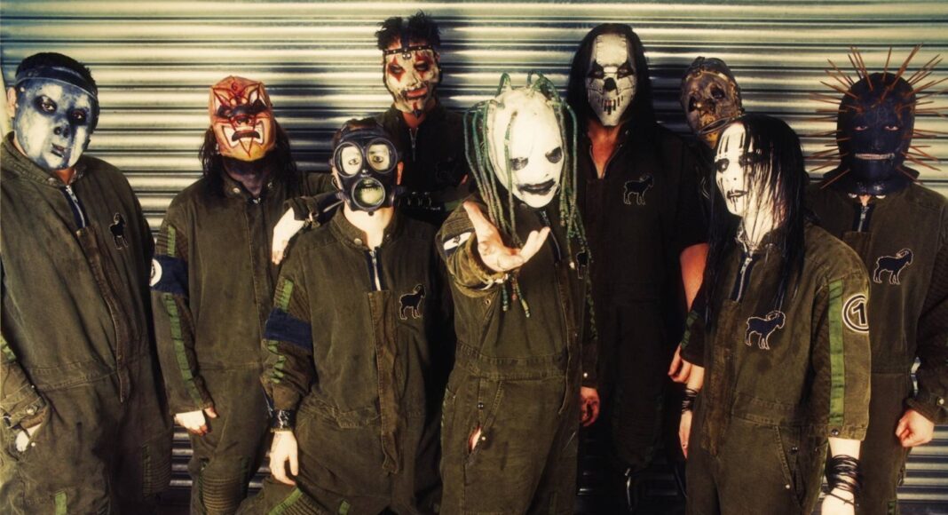 slipknot