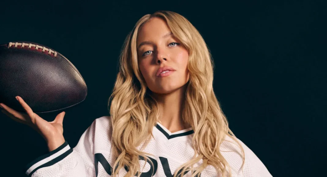 sydney sweeney