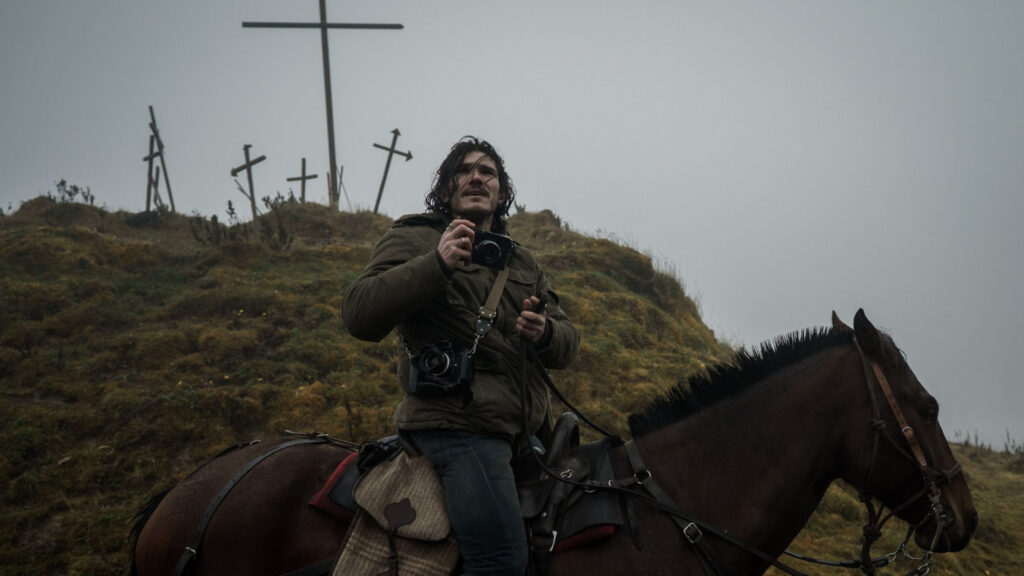 ‘A Última Fotografia’: Novo filme de Zack Snyder está sendo MASSACRADO pelos críticos; Confira as reações!