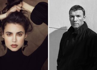 ‘The Parsifal Mosaic’: Sam Worthington e Sofia Carson vão estrelar nova série de espionagem do Disney+