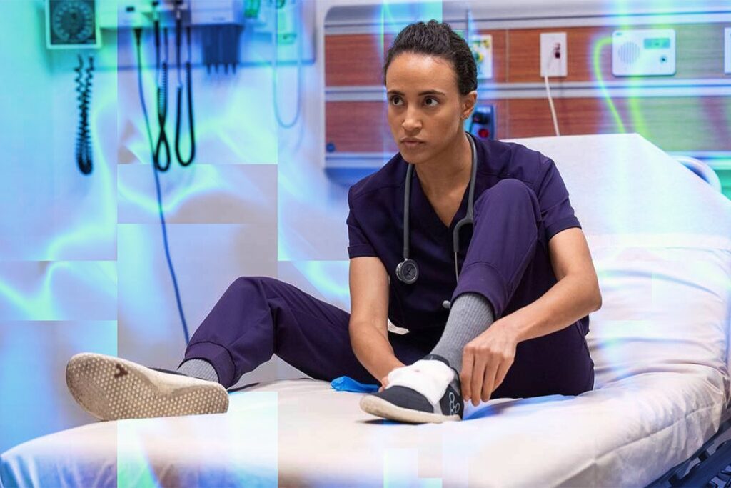 ‘Will Trent’: Atriz de ‘The Pitt’ entra para o elenco da 5ª temporada