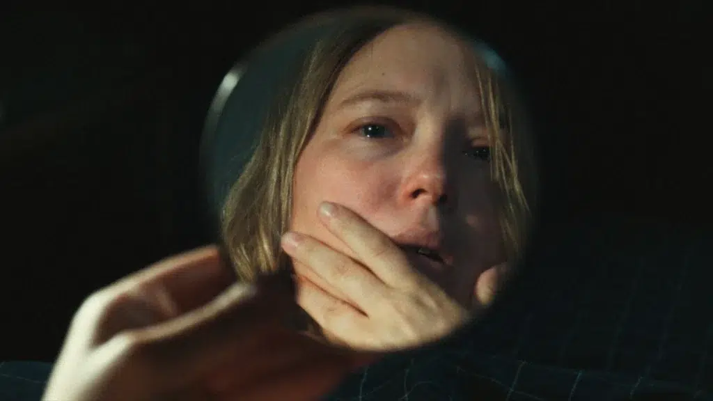 SINISTRO! Troca de corpos no trailer do suspense psicológico ‘The Unknown’; Confira!