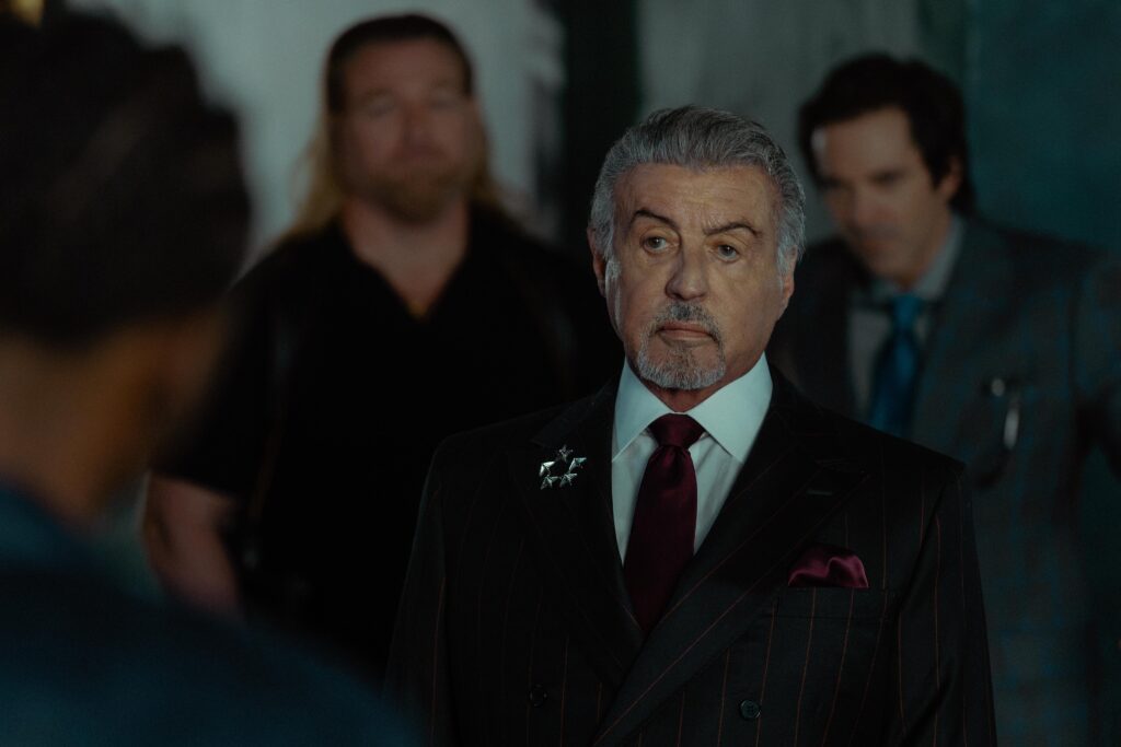 Sylvester Stallone retorna no teaser DUBLADO da 4ª temporada de ‘Tulsa King’; Confira!