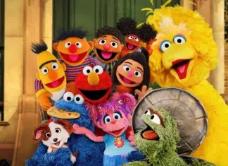 ‘Vila Sésamo’: Netflix está desenvolvendo novo filme de amada série infantil