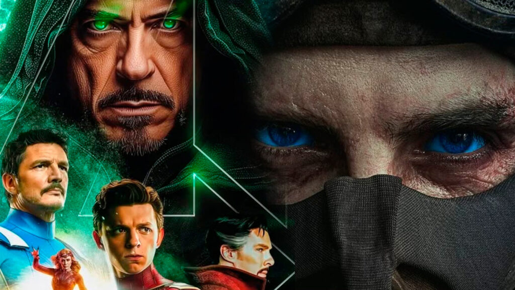 ‘Dunesday’: ‘Vingadores: Doutor Destino’ e ‘Duna 3’ no MESMO DIA! Quem vai vencer a maior BATALHA de 2026 nas bilheterias?