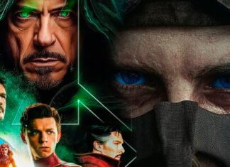 ‘Dunesday’: ‘Vingadores: Doutor Destino’ e ‘Duna 3’ no MESMO DIA! Quem vai vencer a maior BATALHA de 2026 nas bilheterias?