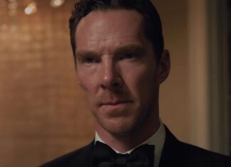 Benedict Cumberbatch e Rosamund Pike no trailer de ‘WIFE AND DOG’, novo SUSPENSE de Guy Ritchie