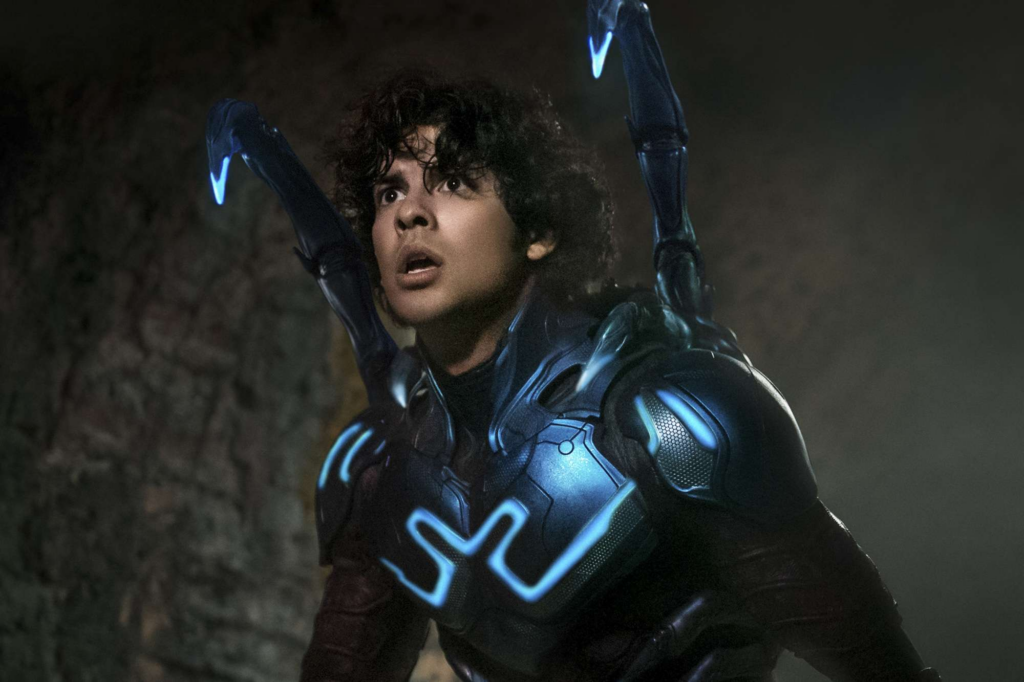 ‘One Piece’: Xolo Maridueña dá detalhes do seu personagem na 3ª temporada do live-action!