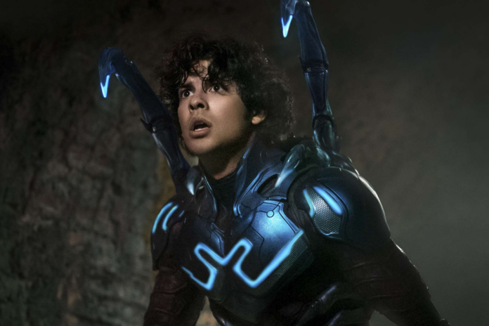 xolo maridueña