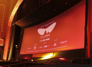 Festival do Rio: 4 curtas-metragens brasileiros que chamaram a atenção O lindo Cine Odeon, na Cinelândia, um dos cartões postais do Festival do Rio 2026
