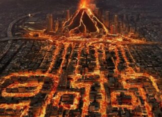 Los Angeles está EM CHAMAS no trailer da 10ª temporada de ‘9-1-1’; Confira! 9 1 1
