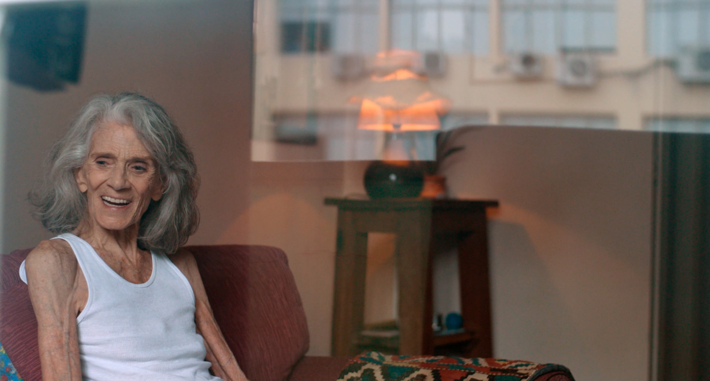 A Extraordinária Vida de Vera Valdez, filme exibido no Festival do Rio 2026