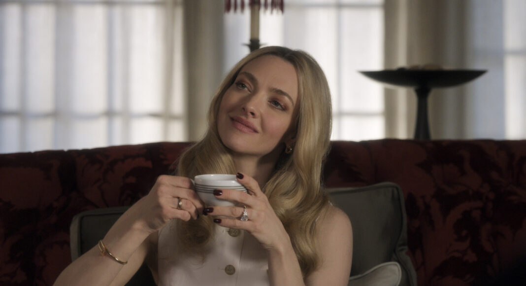Amanda Seyfried