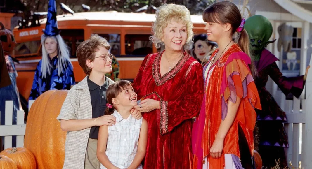 Halloweentown
