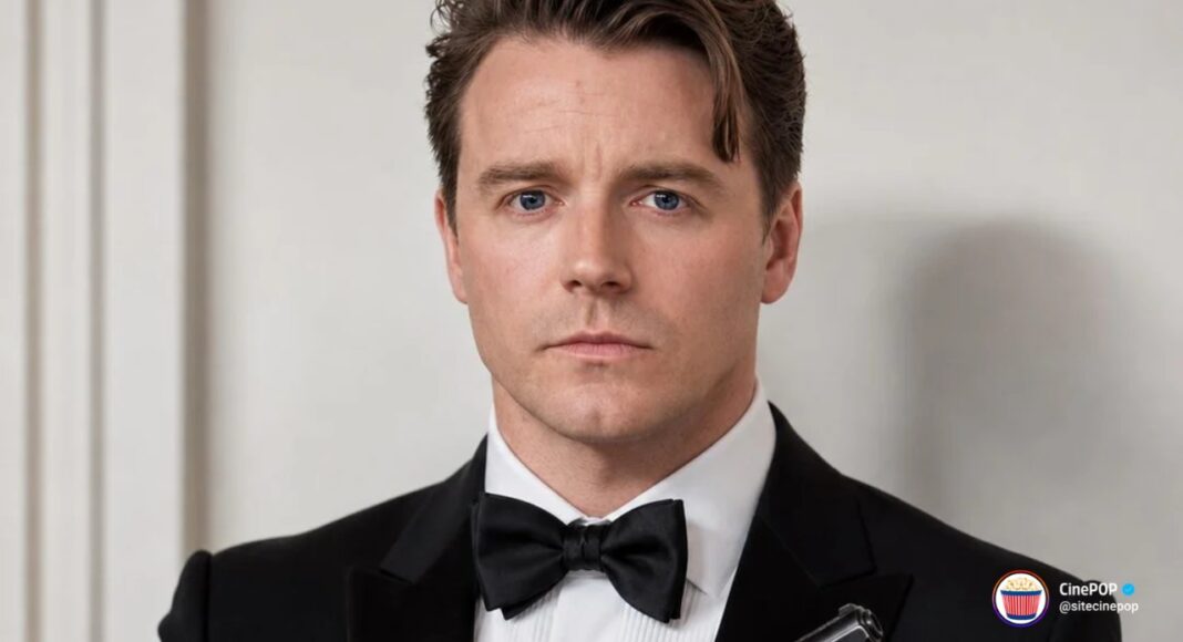 Jack Lowden