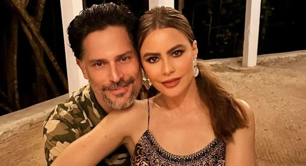 Joe Manganiello