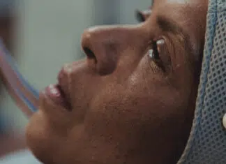 Cena do filme 'Oceânico', exibido no Festival do Rio 2026
