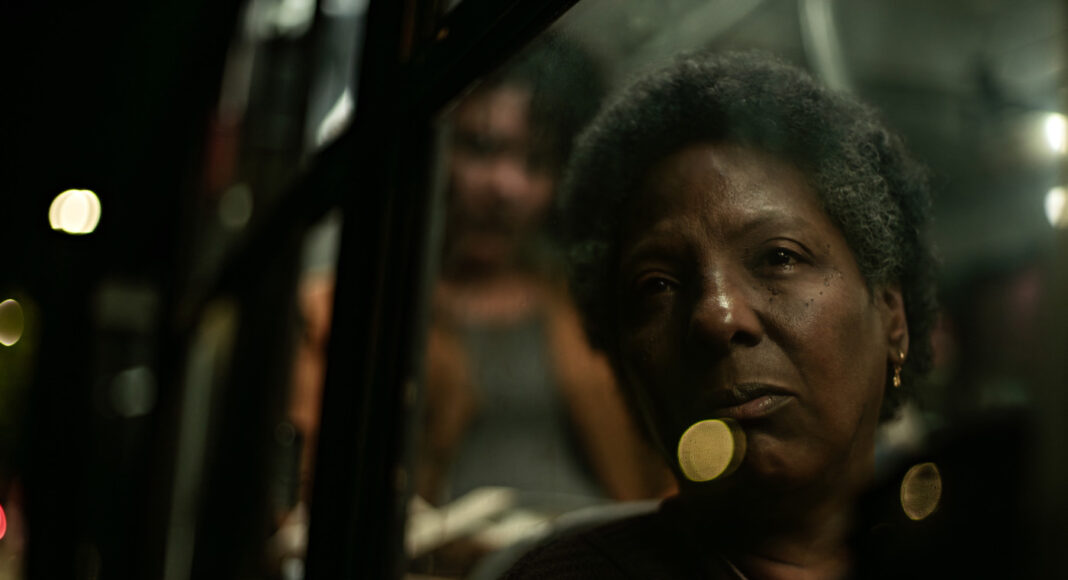 Cena do filme 'Vicentina pede Desculpas', filme exibido no Festival do Rio 2026
