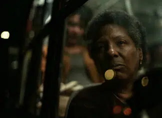 Cena do filme 'Vicentina pede Desculpas', filme exibido no Festival do Rio 2026