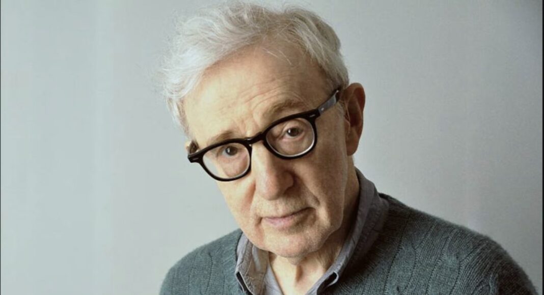 Woody Allen