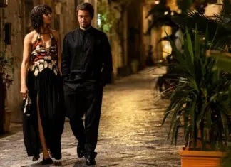 Segredos e traições no trailer de ‘A Couple of Lies’, novo THRILLER psicológico da Netflix