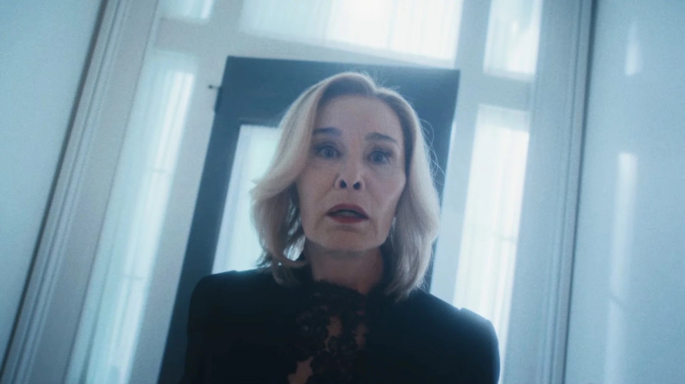 American Horror Story 13: 7º e 8º episódios unem nostalgia e terror