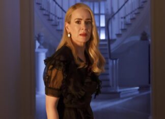 Crítica | Novos episódios de ‘American Horror Story: 13’ se beneficiam da presença de Jessica Lange e Sarah Paulson