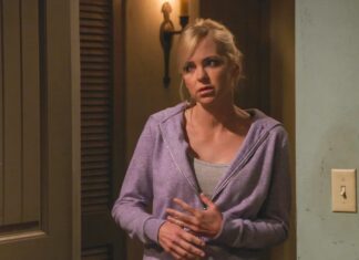 Anna Faris responde aos comentários negativos do criador de ‘Mom’: “Não esperava por isso”
