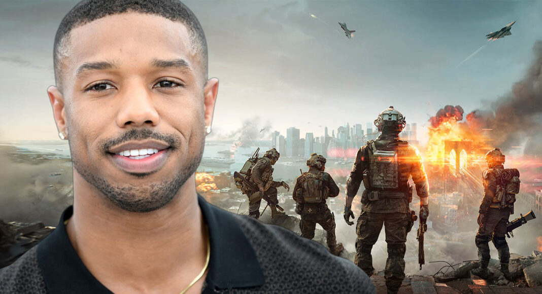 battlefield michael b jordan
