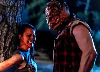 Confira o trailer de ‘Brute 1986’, terror slasher estilo ‘O Massacre da Serra Elétrica’
