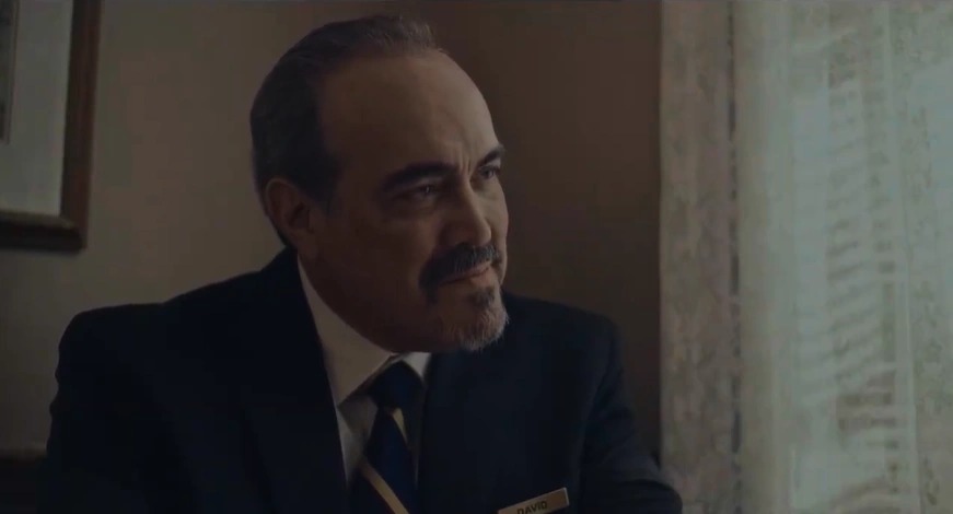 david zayas