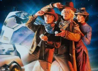 Christopher Lloyd revela ÚNICO arrependimento ao filmar ‘De Volta para o Futuro 3’