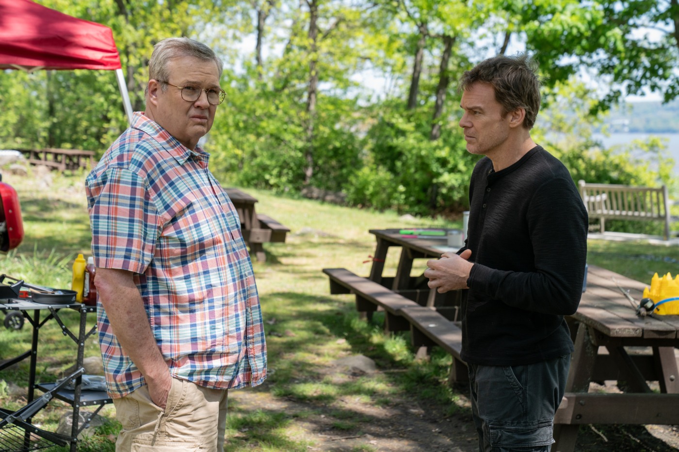 Eric Stonestreet tem retorno confirmado na 2ª temporada de Dexter Ressurreição