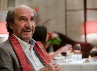‘Conviction’: F. Murray Abraham é escalado para o novo DRAMA jurídico do Hulu